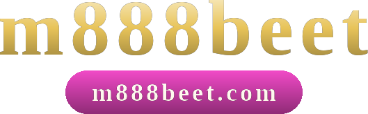 m888beet logo